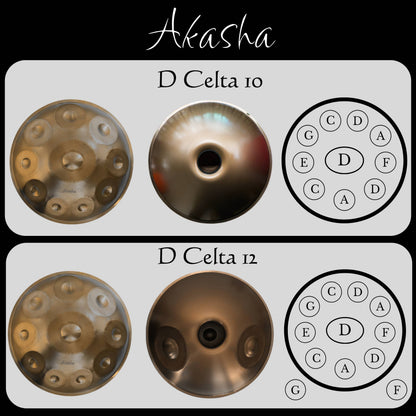 D Celta