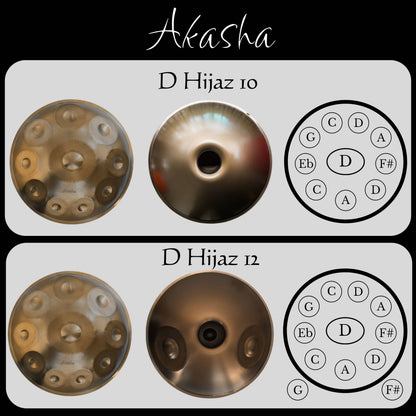 D Hijaz